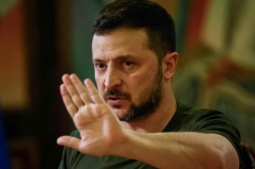 俄乌一旦停战，中国将会面临灾难？说白了，俄乌战争一旦停战，美国与西方国家可能就会