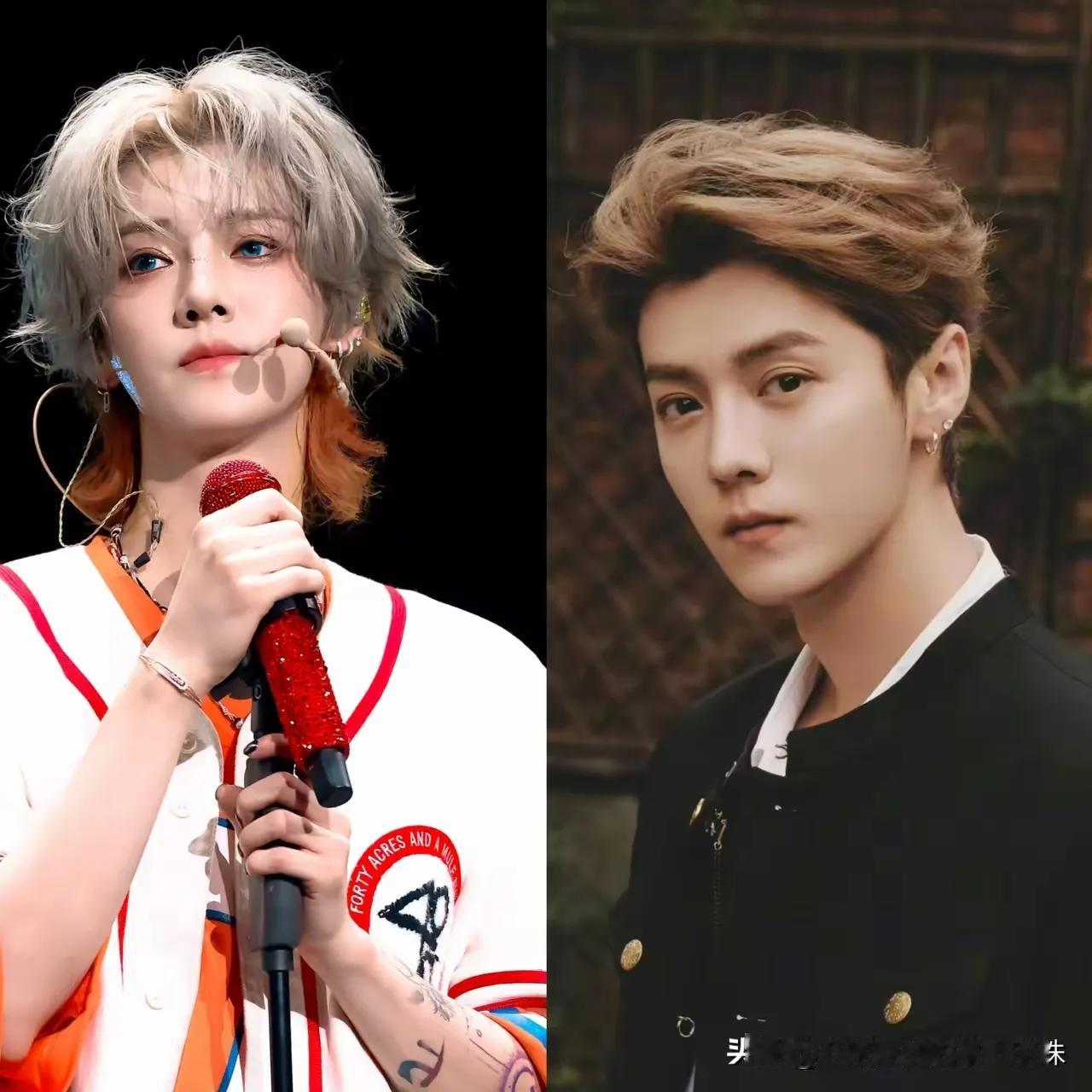 鹿晗商务归零这事儿，
狠狠戳中了当下经济的真实痛点！

谁能想到那个凭一己之力定