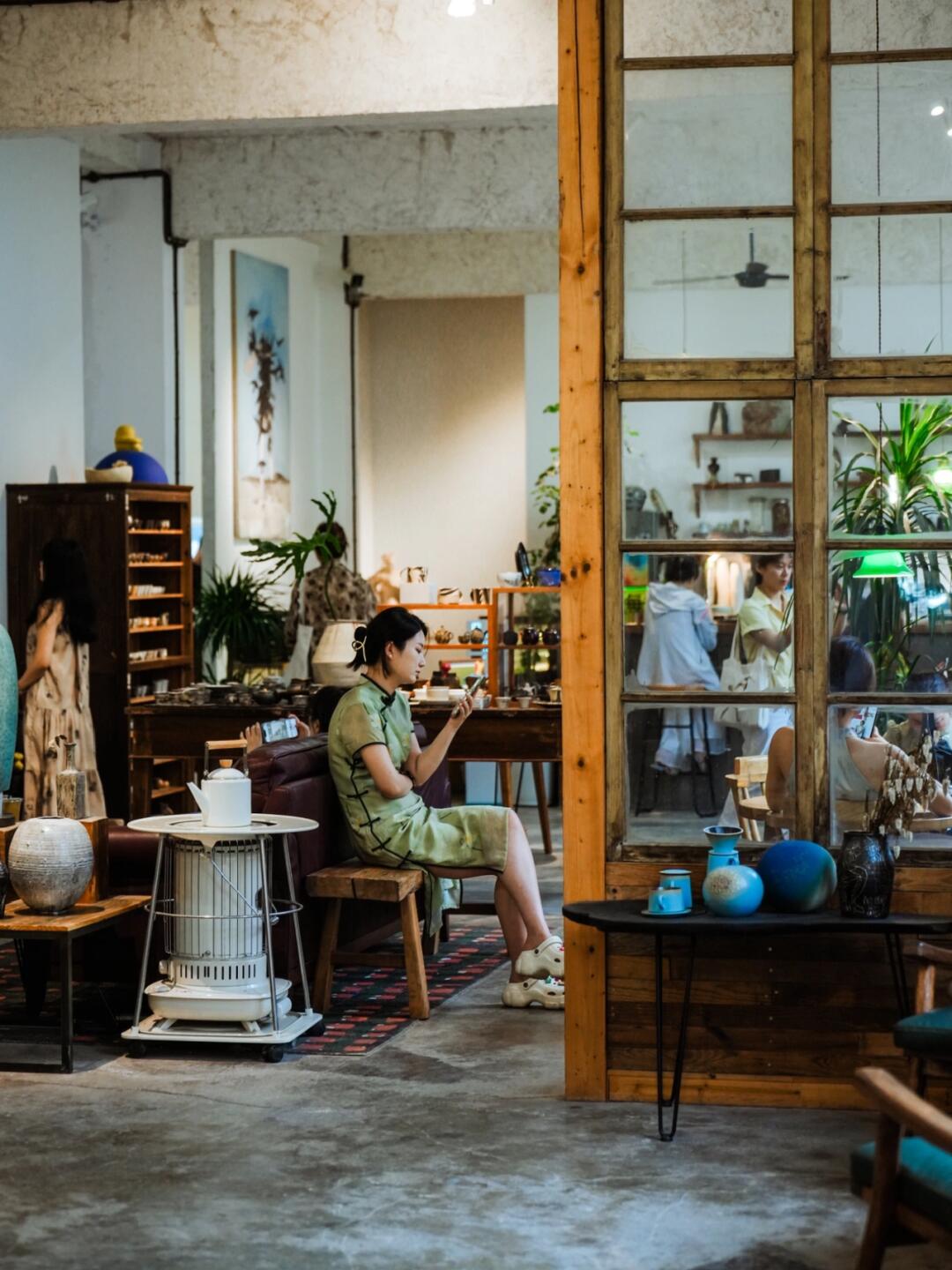 江浙沪自驾｜景德镇漫游攻略