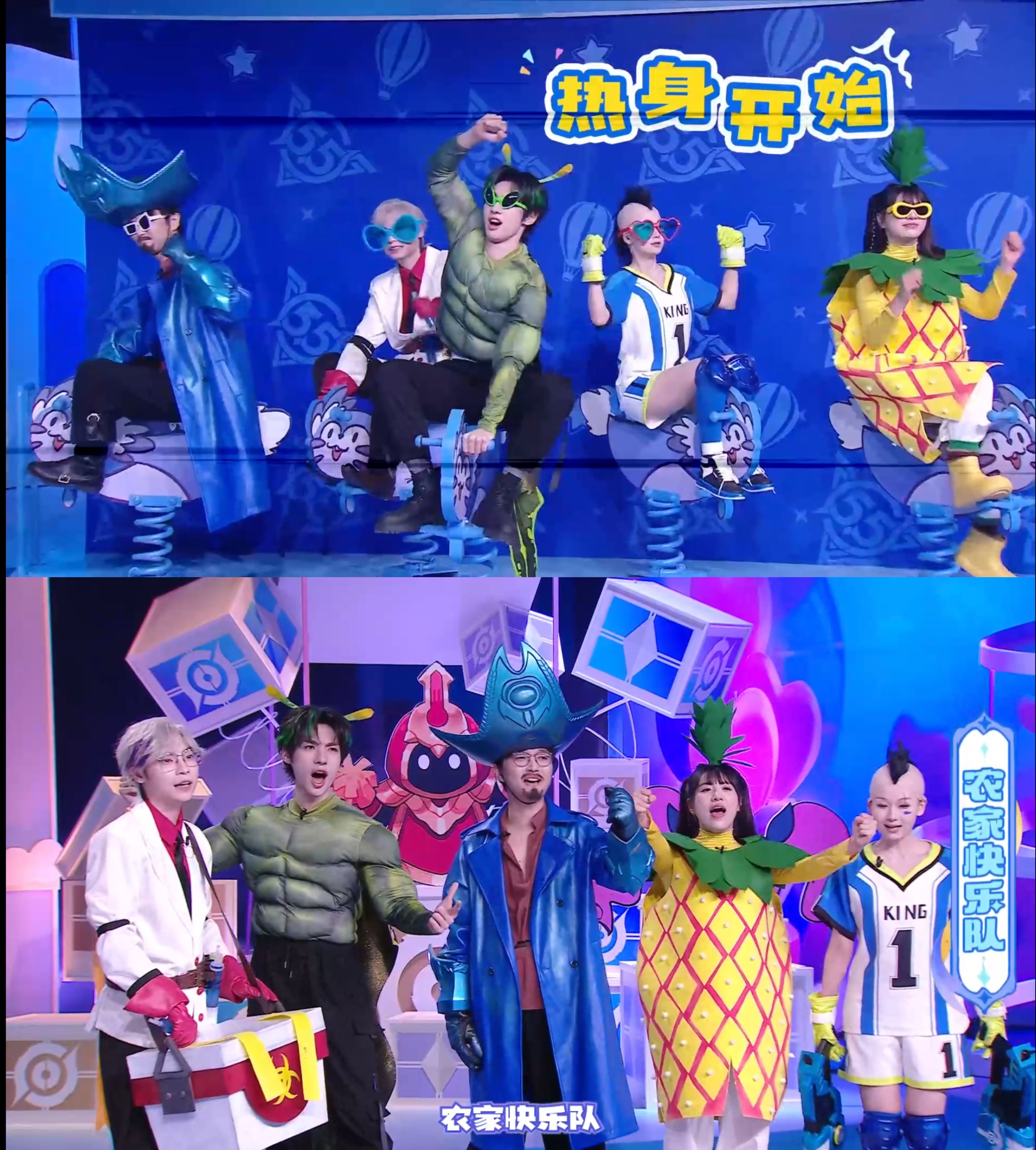 我们颜安不仅是从王者峡谷走出来的蜥蜴，还是一只超活泼的蜥蜴！主包的颜值禁住了挑战