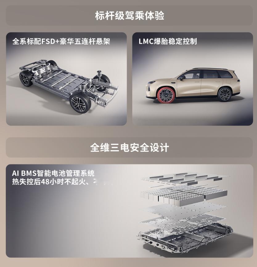 零跑全新C系列的价格来了，上市售价12.58万元起。这次几款新车的升级还是很到位