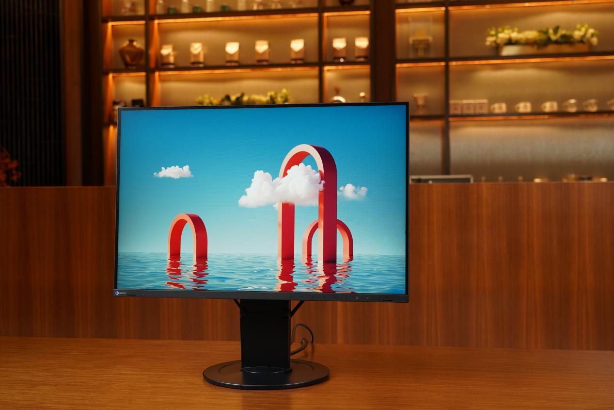 30年获得无数荣誉 显示器市场蝉联销冠 艺卓品牌付出了哪些