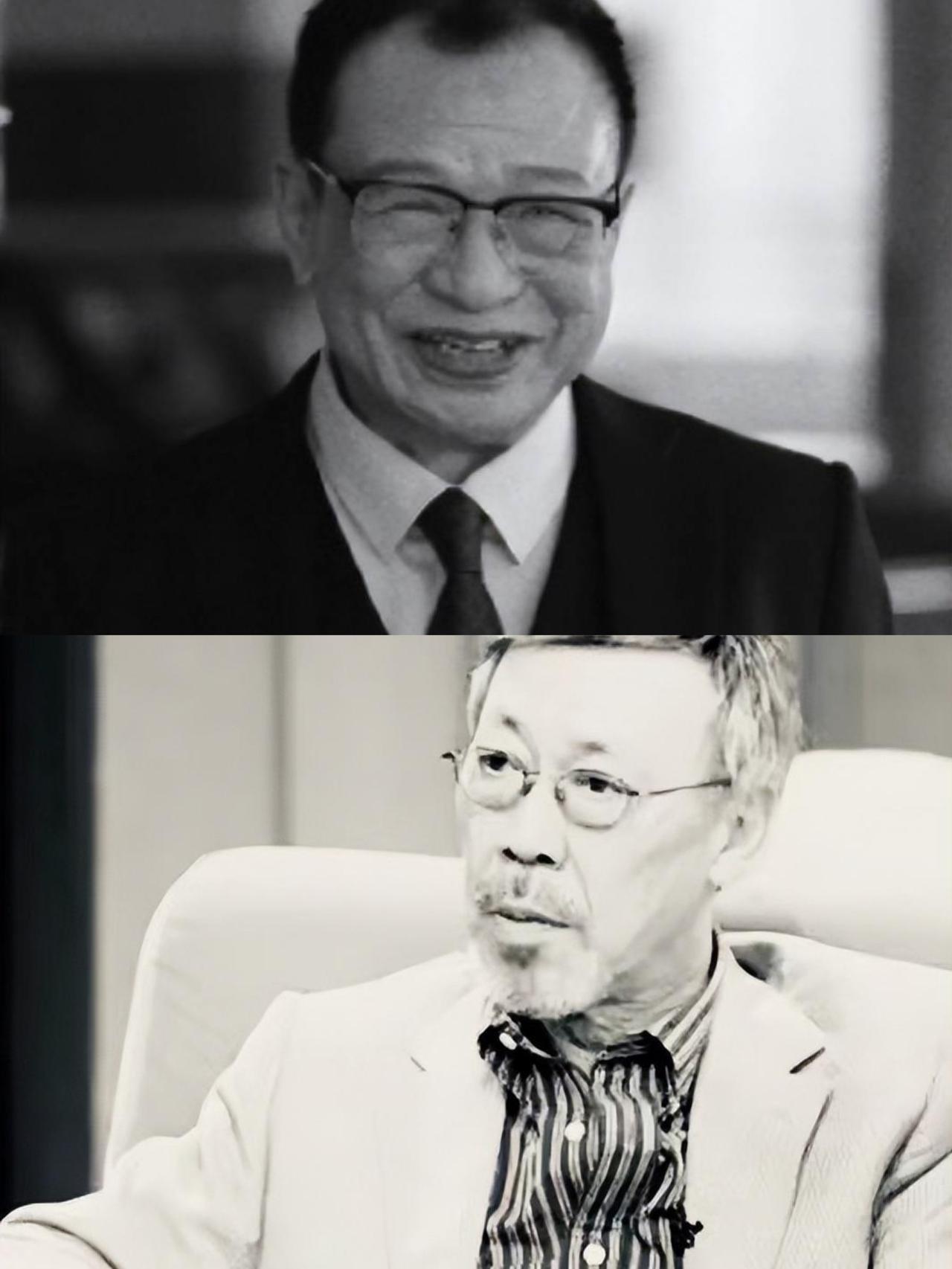 知名演员许绍雄离世，享年 76 岁。他出身显赫，家族背景惊人，太公是一品官员，叔