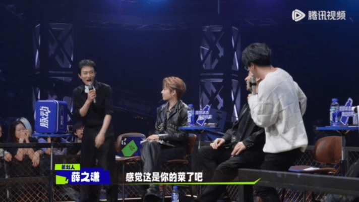 #薛之谦一分钟喊一次刘西蒙#薛之谦在取名这个赛道上真的是遥遥领先了，你确定不是来