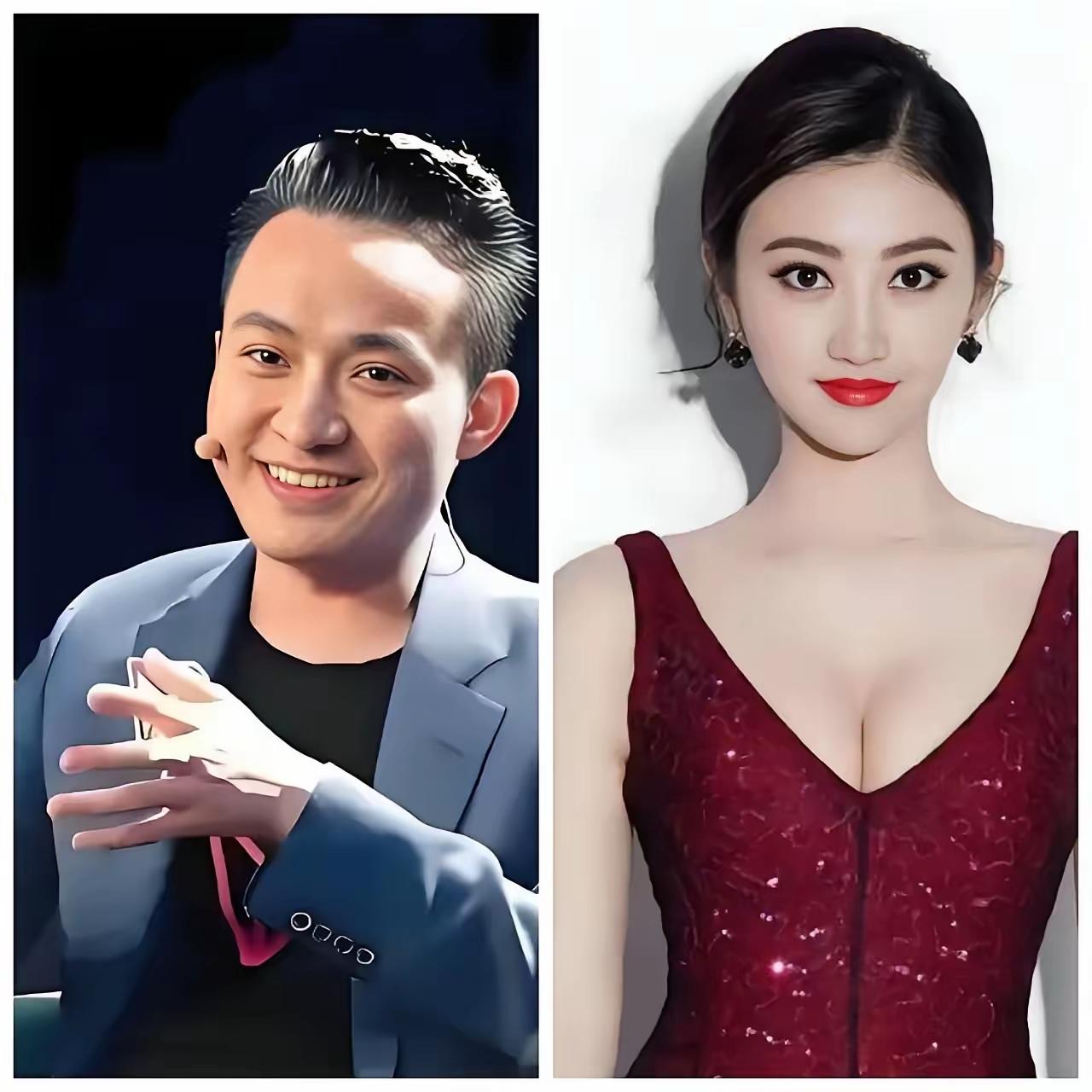 路征，为景甜当年的引路人，这次孙宇晨和景甜事件，并未站出来发声。