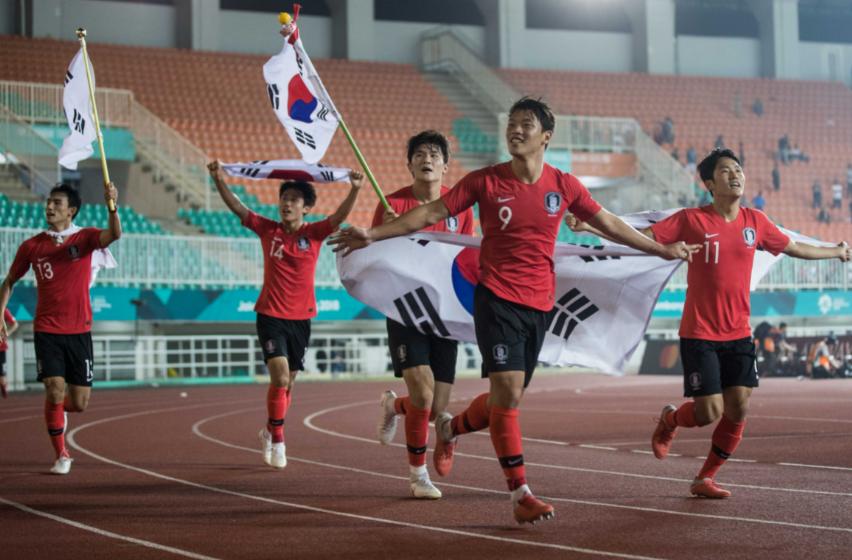 原来网友真没说错！韩国队这趟回国，跟被开除国籍差不多了。
 
2026年6月27