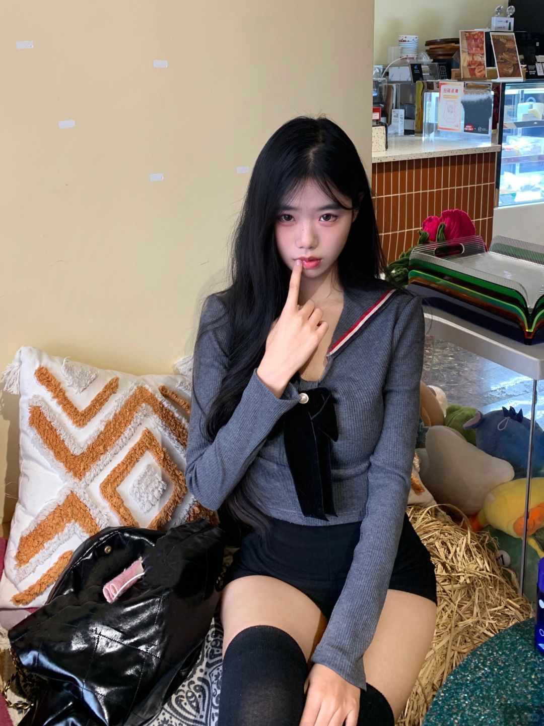 >ᴗ<✧睡前的变美秘籍——内调＞外养