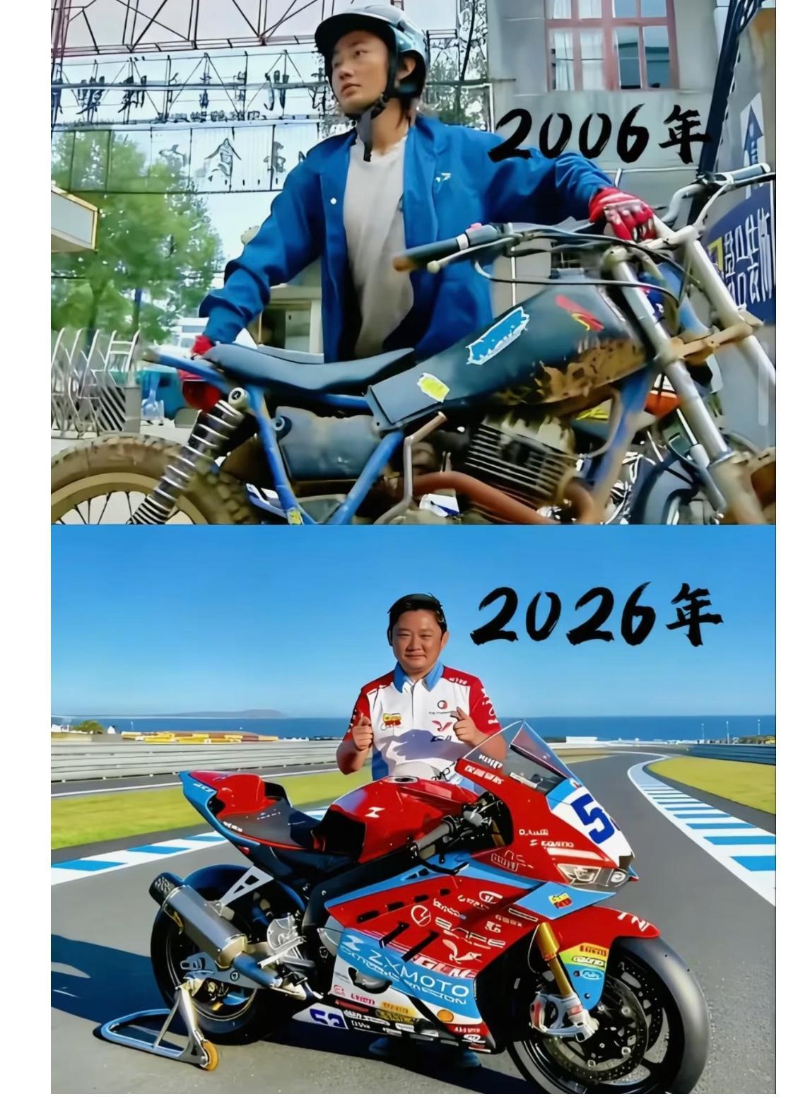 我去了解了张雪的创业经历， 发现和网上传的靠人脉发家一点也不一样， 没有优渥家世