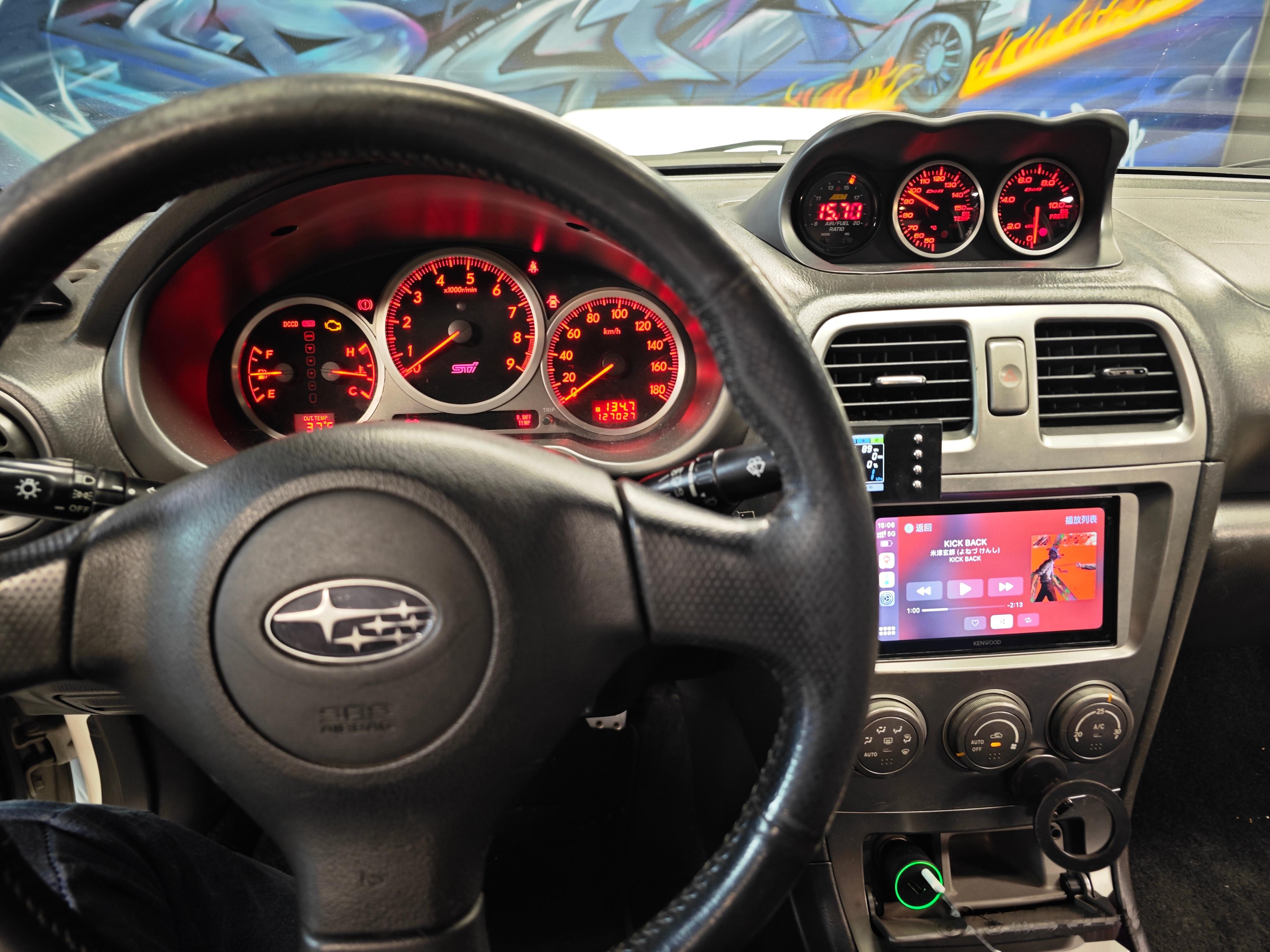 终于有carplay了[色][色] ​​​