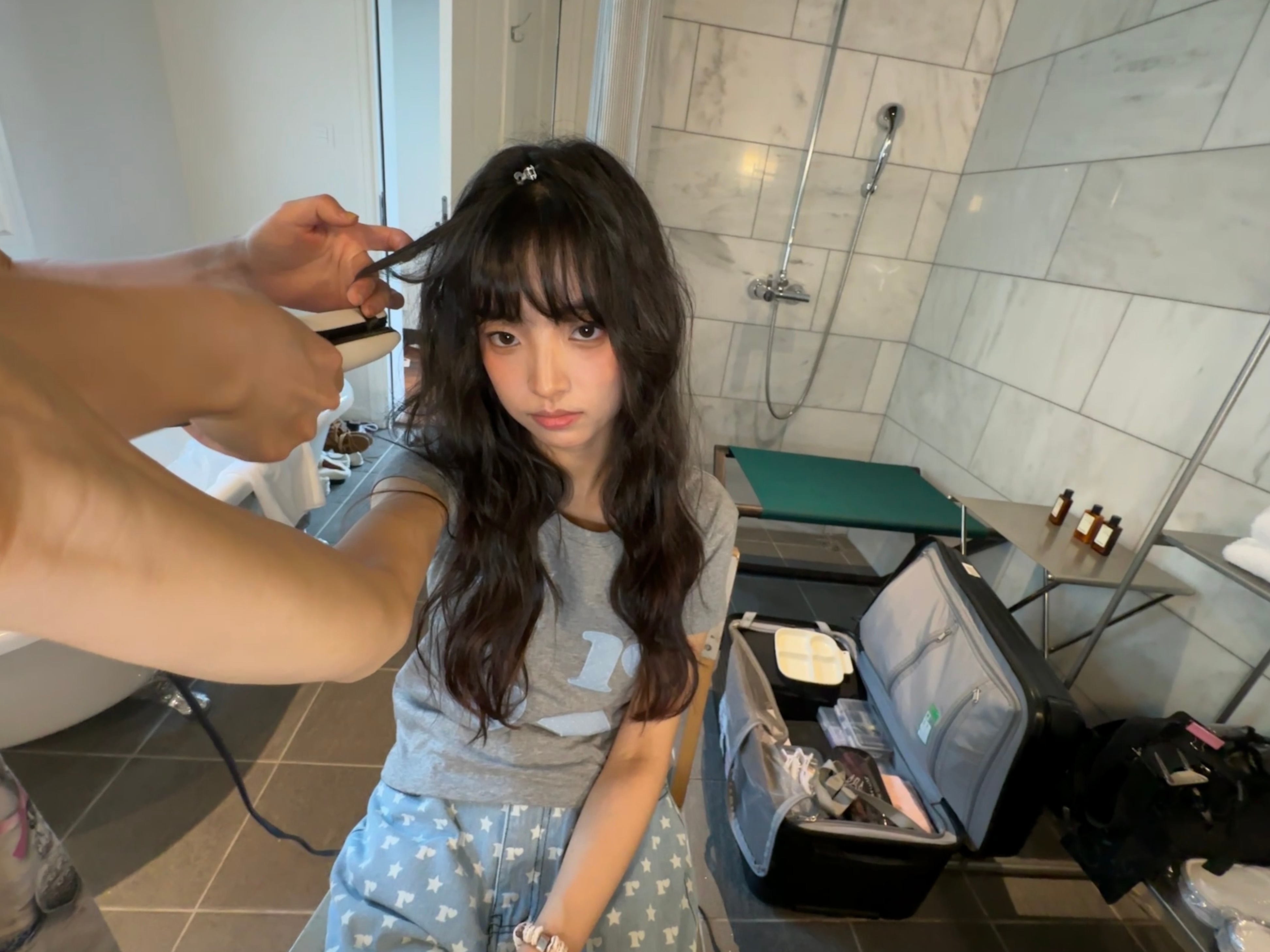 ՞•Ꙫ•՞ ​​​