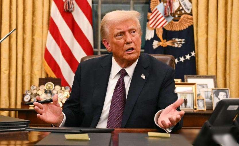 鲁比奥突然说要合作，美国战略困局藏不住了，世界早不听一家说了

鲁比奥最近说话变