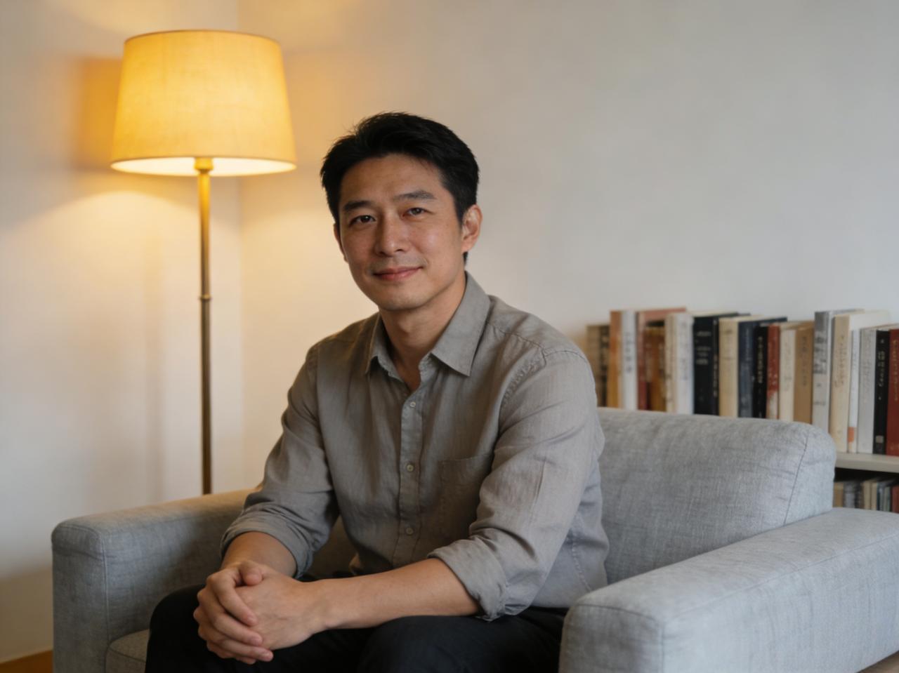 标题：越长大，越沉默
年纪越大，越喜欢安静。
不想争辩，不想解释，也不想讨好。