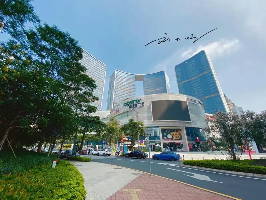 佛山是广东省“最散装”的城市？作为一座普通地级市，竟然同时拥有三种不同车牌：粤E
