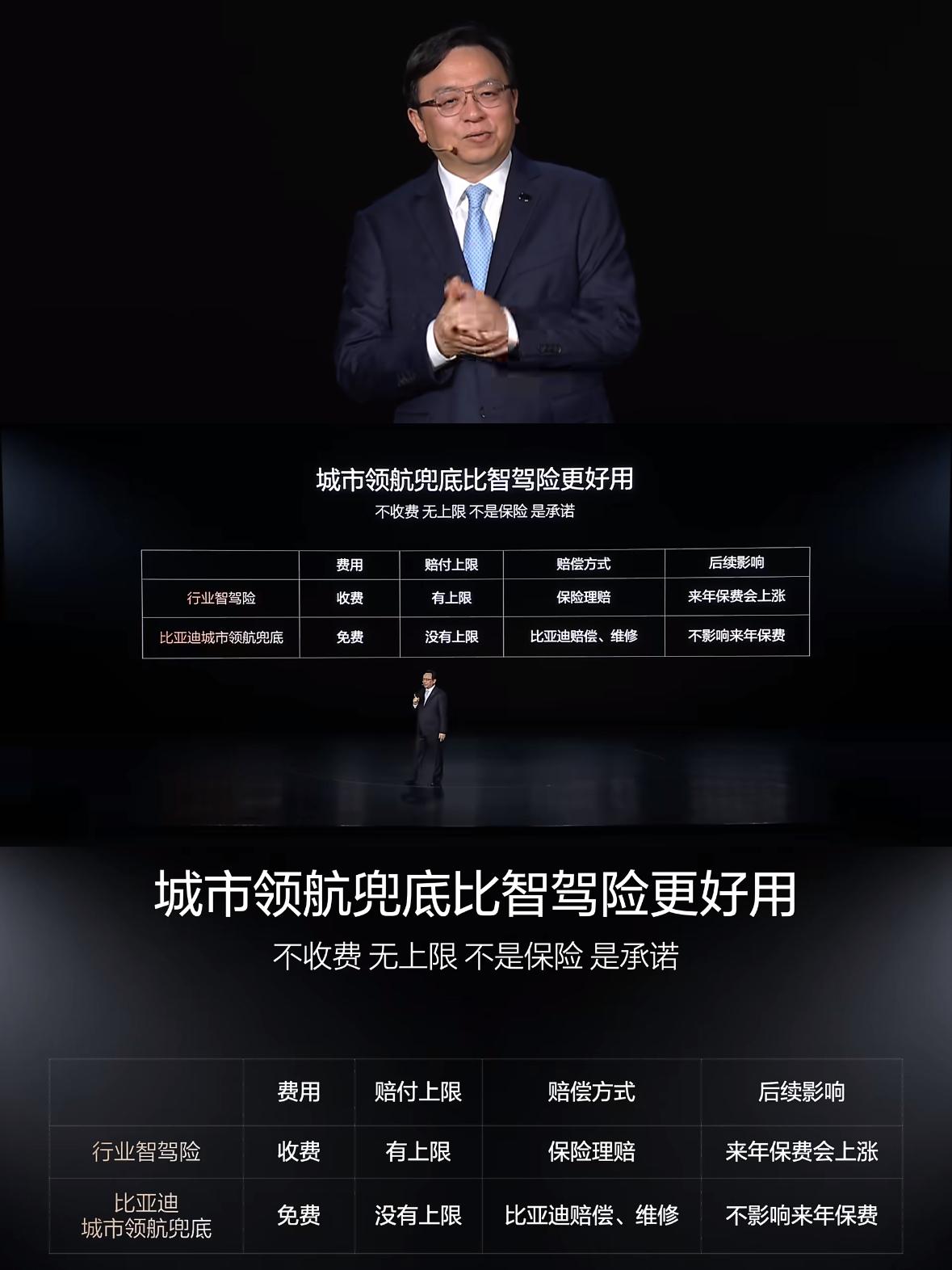 说实话，以前很多车主不是车没有高阶智驾，是真的不敢用。

大家心里都有顾虑：城市