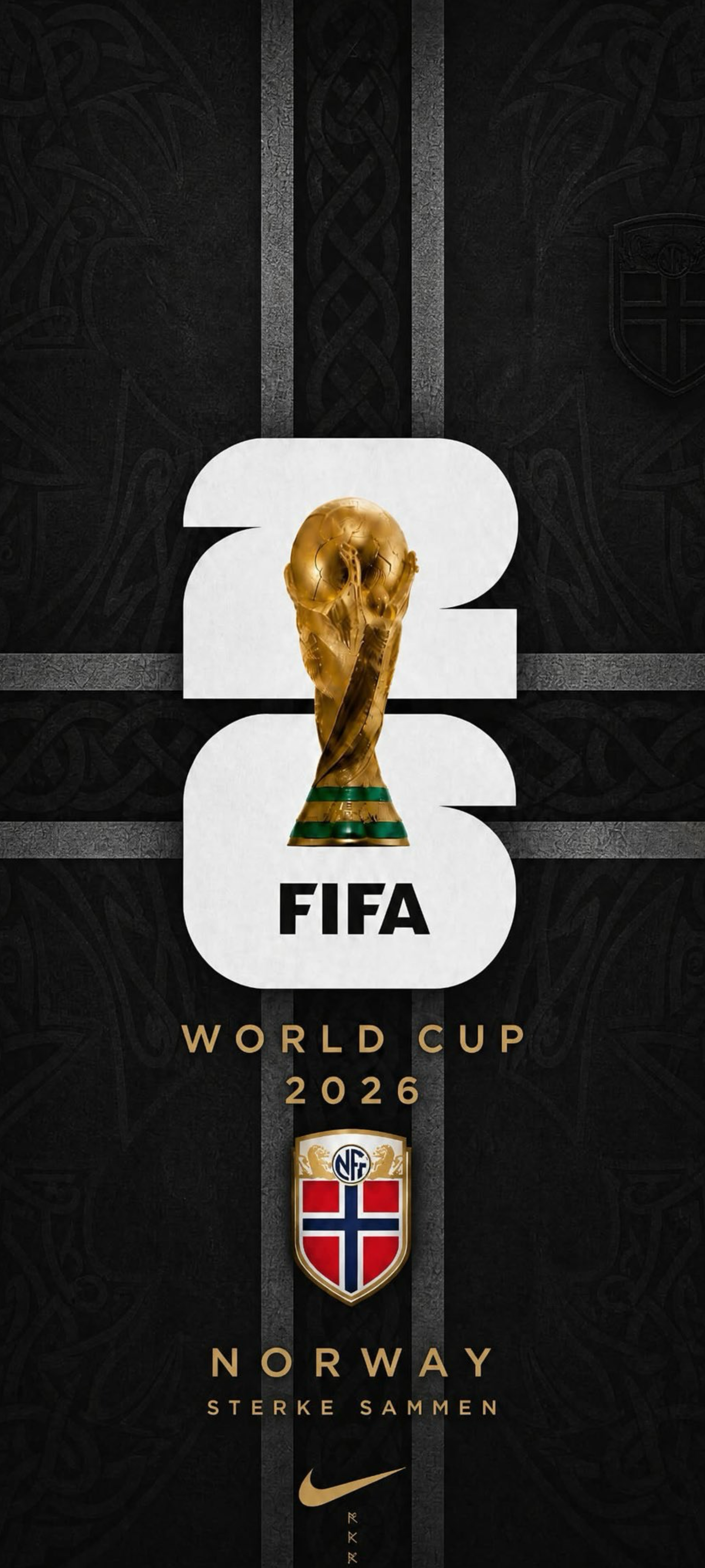 BQ体育足球壁纸世界杯2026世界杯 法国队徽挪威队徽 