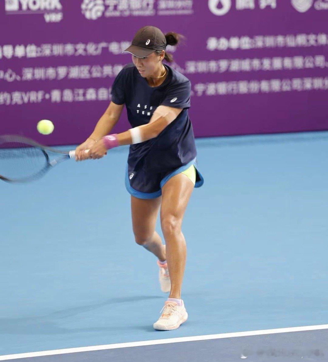 【ITF女子】🇦🇺W75女单首轮🇨🇳姚欣辛1-6/6-4/2-6🇺🇸