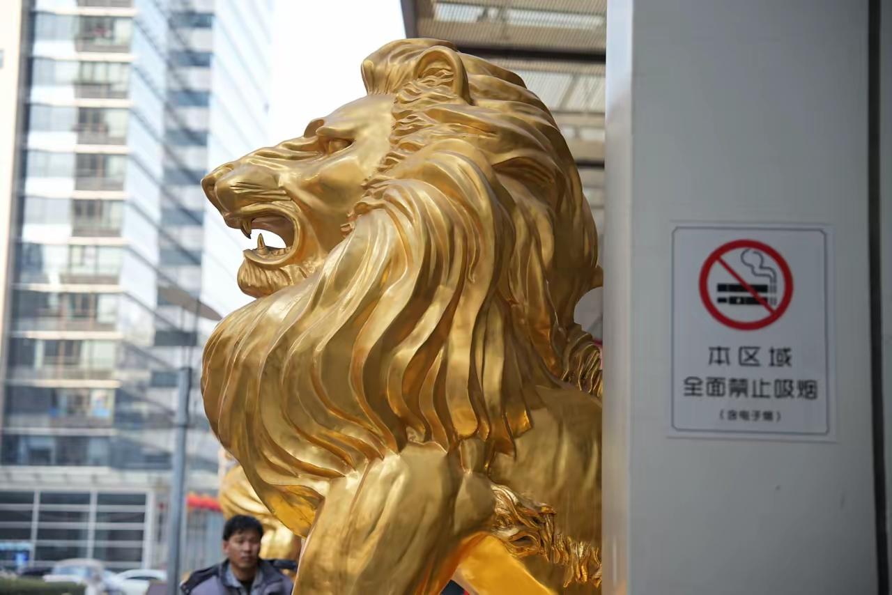 中国从没有“闭关自守”，有的只是被封锁
近代中国在军事上和侵略战争中失败，国家迅