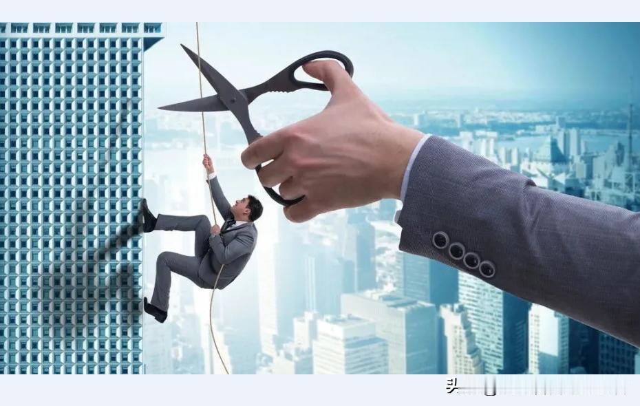 【公司新来一位高管，上班第二天就被老人下套，差点第三天离职】#职场人心险恶吗？#