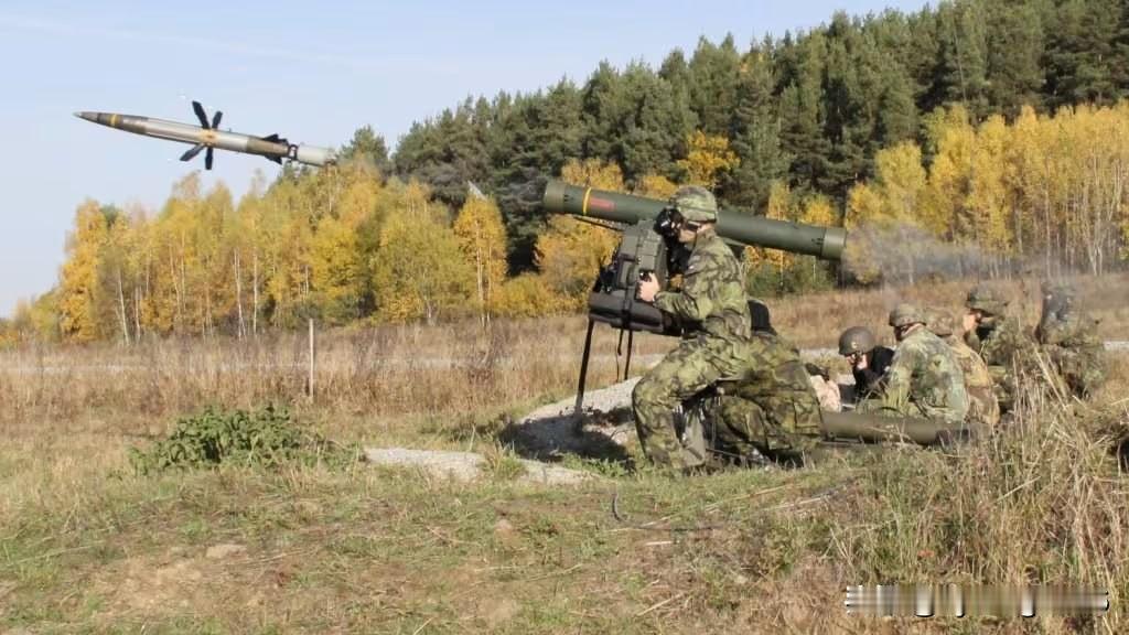 🚀🇫🇮🇸🇪 芬兰将采购瑞典 RBS 70 NG 系统以增强防空能力
