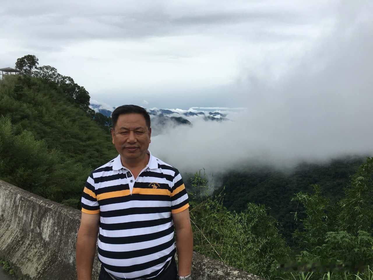 旅行随手拍