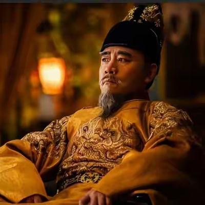 很多人将朱棣登基视为篡位，实际上朱元璋传朱允炆皇位是有问题的

洪武二十五年四月