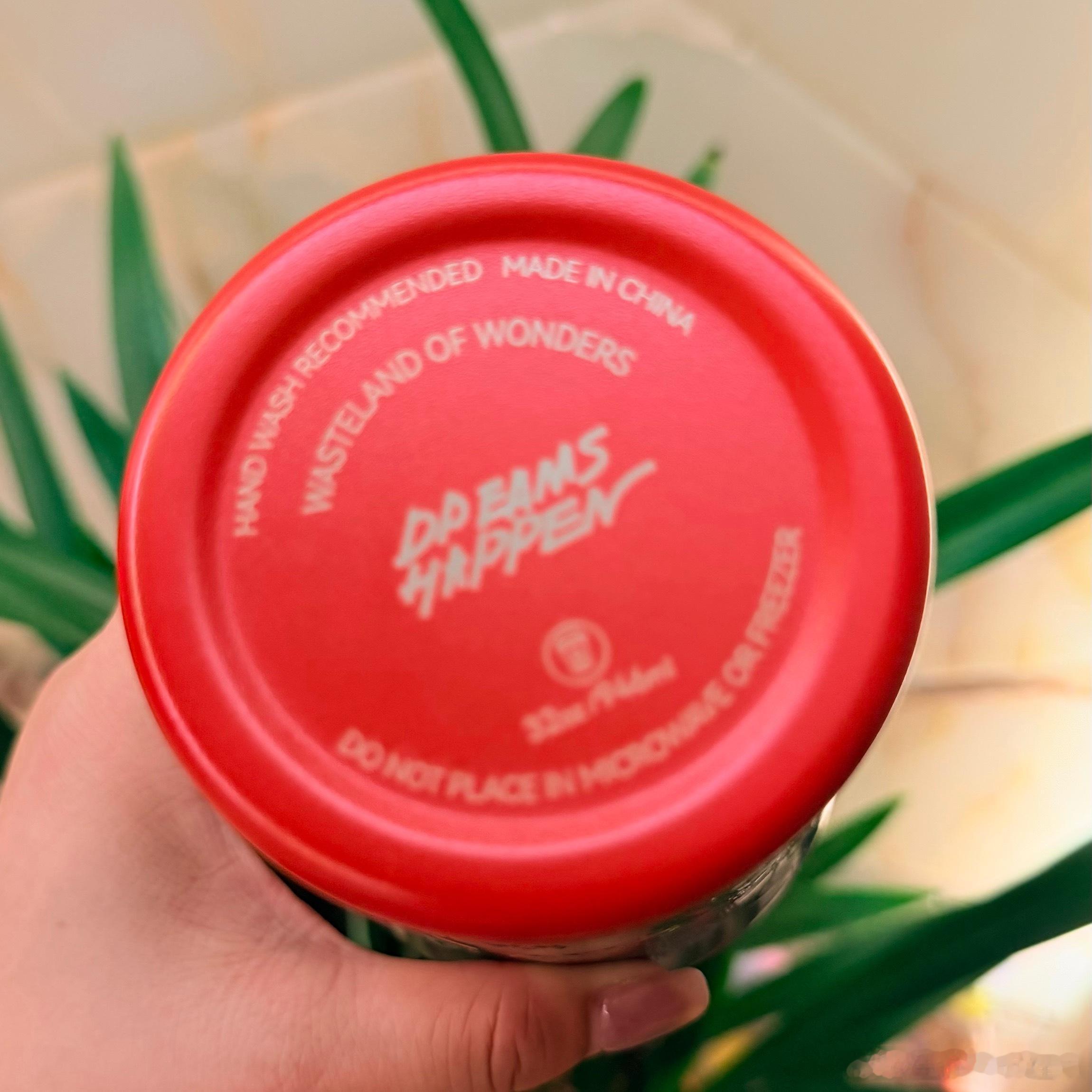 手动点赞我们 Dreams happen 售后反应迅速且暖心，有需要的🥜可以看