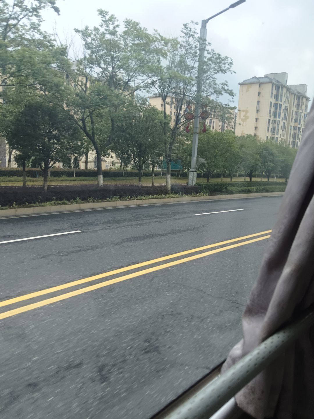 实习完啦 回学校啦 