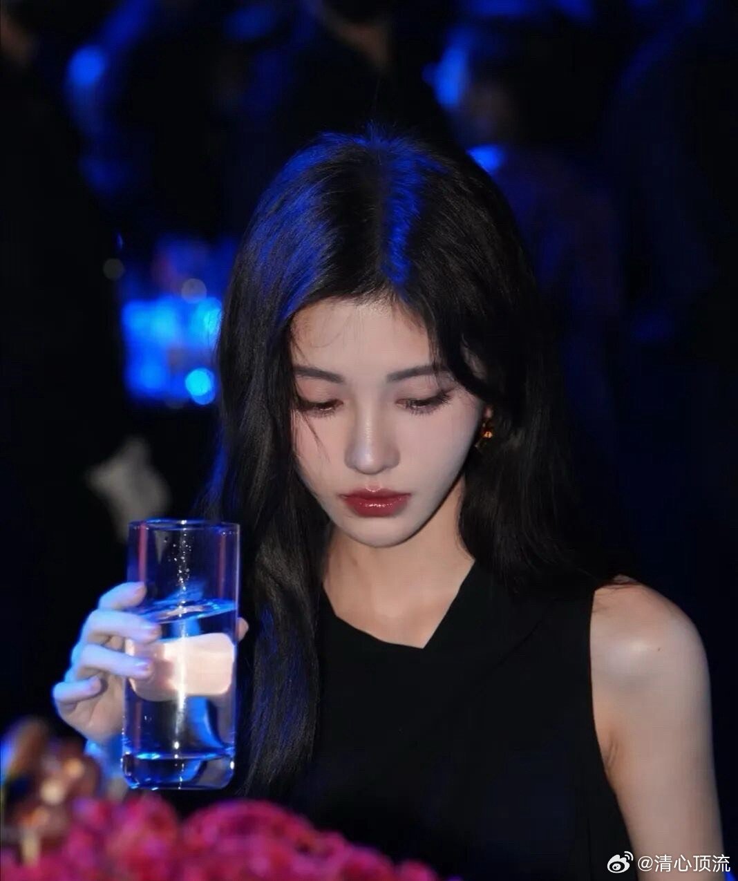 鞠婧祎春尾来信 天呐，谁懂呀，真的是太喜欢鞠婧祎春尾来信。感受到了这个春天独一无