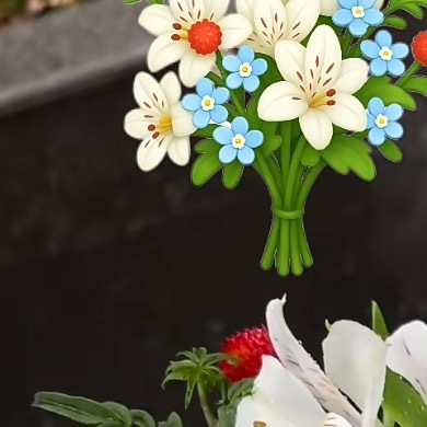 0000六出花种植1. 栽培方式：疏松肥沃的微酸性壤土+泥炭土+珍珠岩，土质富含