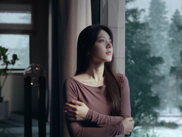 #赵今麦风格变了#赵今麦是一个非常有实力的女演员，给我们带来很多精彩的表现，在看