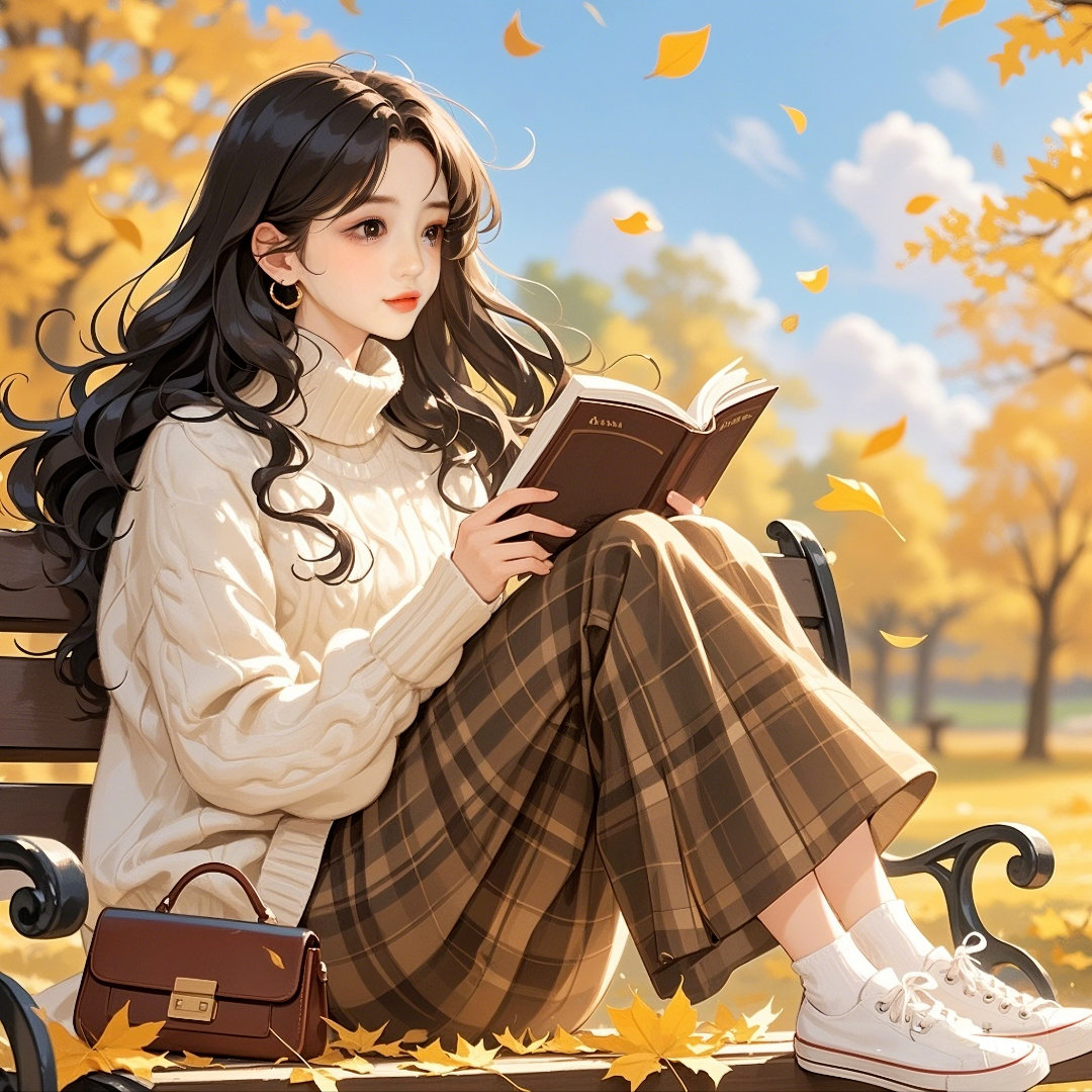 不合群的女生，大多数都很聪明，悟性非常高。——余华  