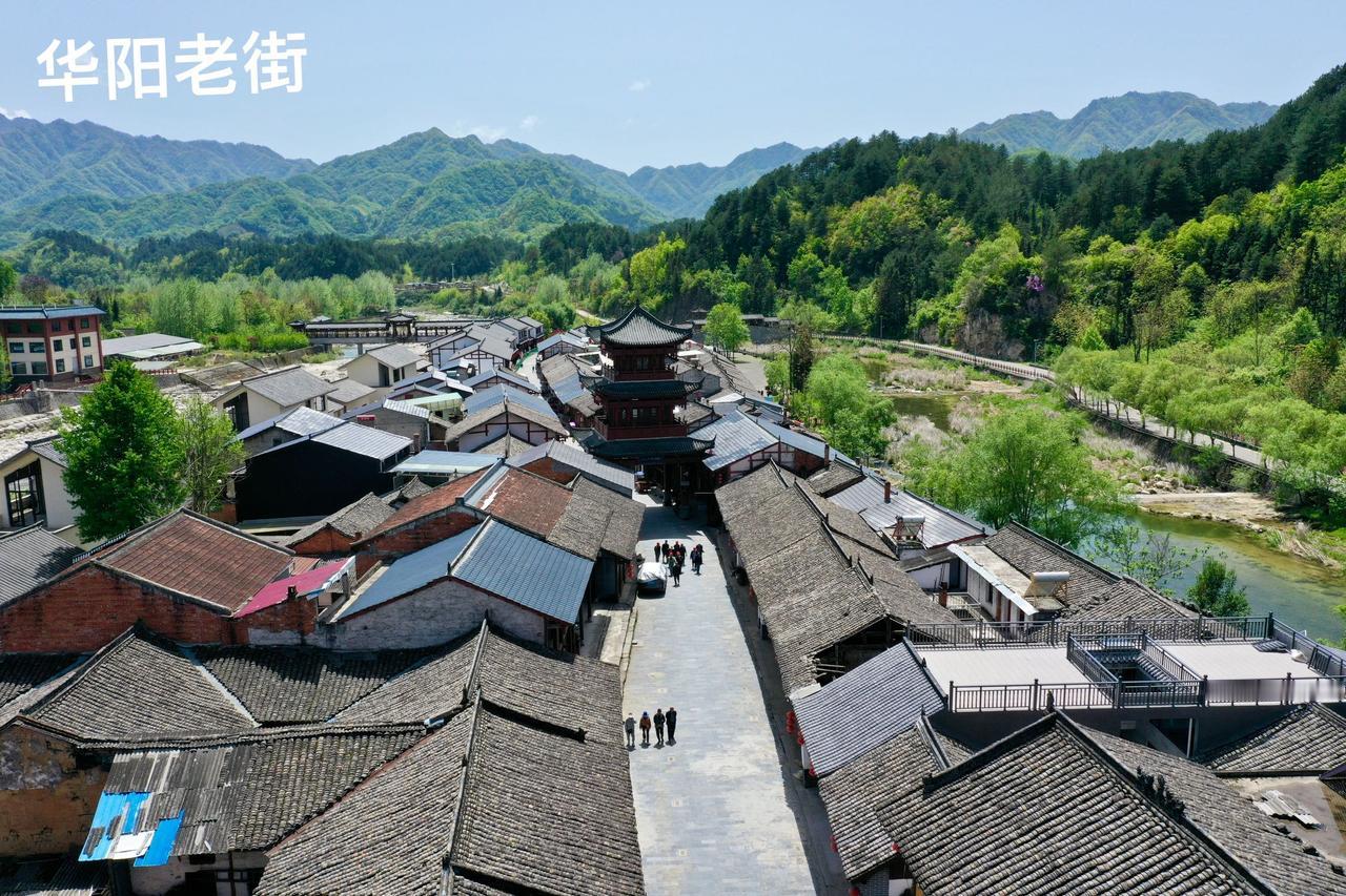 陕西汉中真的太低调了！

旅游资源丰富，但是很多人根本不知道，实属可惜。这趟汉中