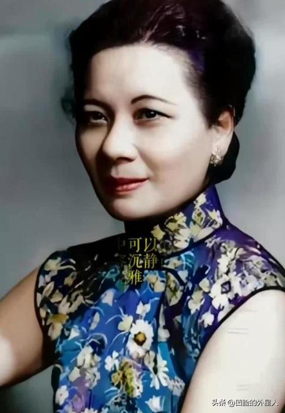 1975年，蒋介石去世后除了留3000万美金巨额遗产，还留有一份遗嘱，令宋美龄没