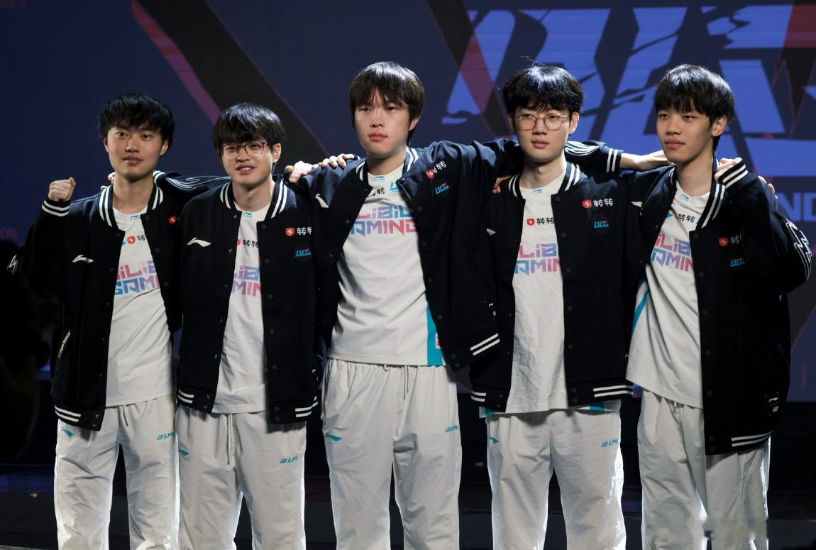 对了BLG下周还有比赛，7月15号BLG迎来2026EWC首秀，他们的对手是MK