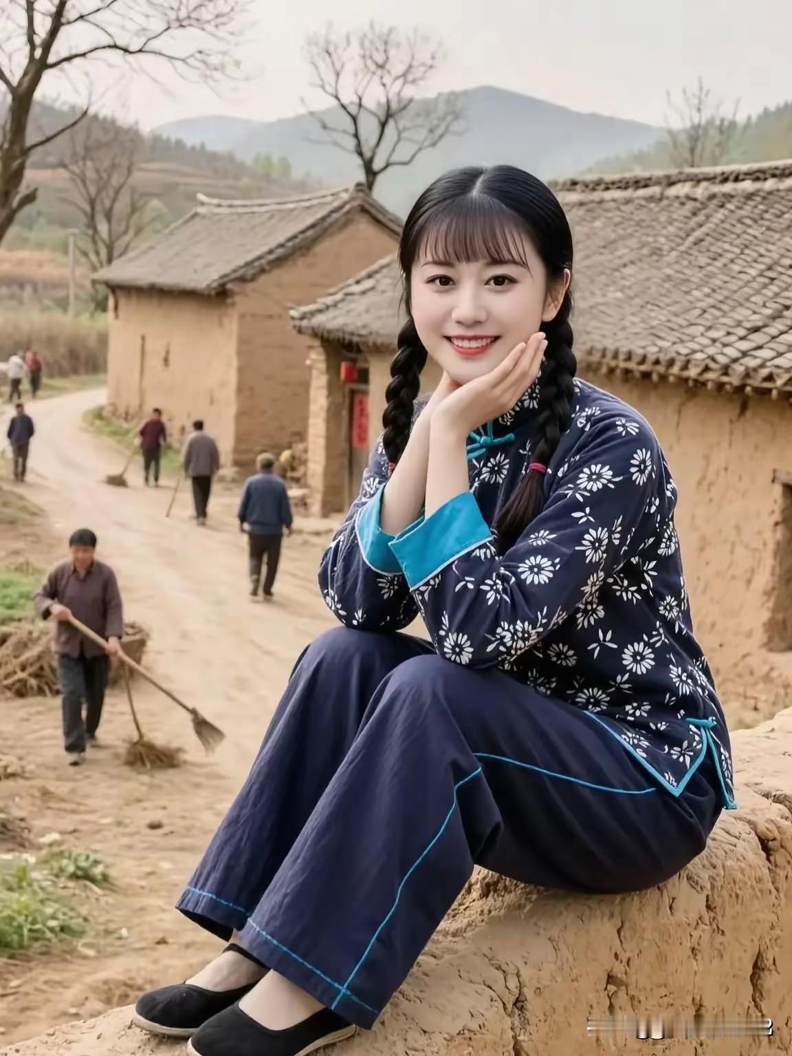 父母在，家的根脉就稳稳扎着，儿女归来总有暖屋可栖，兄弟姐妹也能热热闹闹围聚一处。