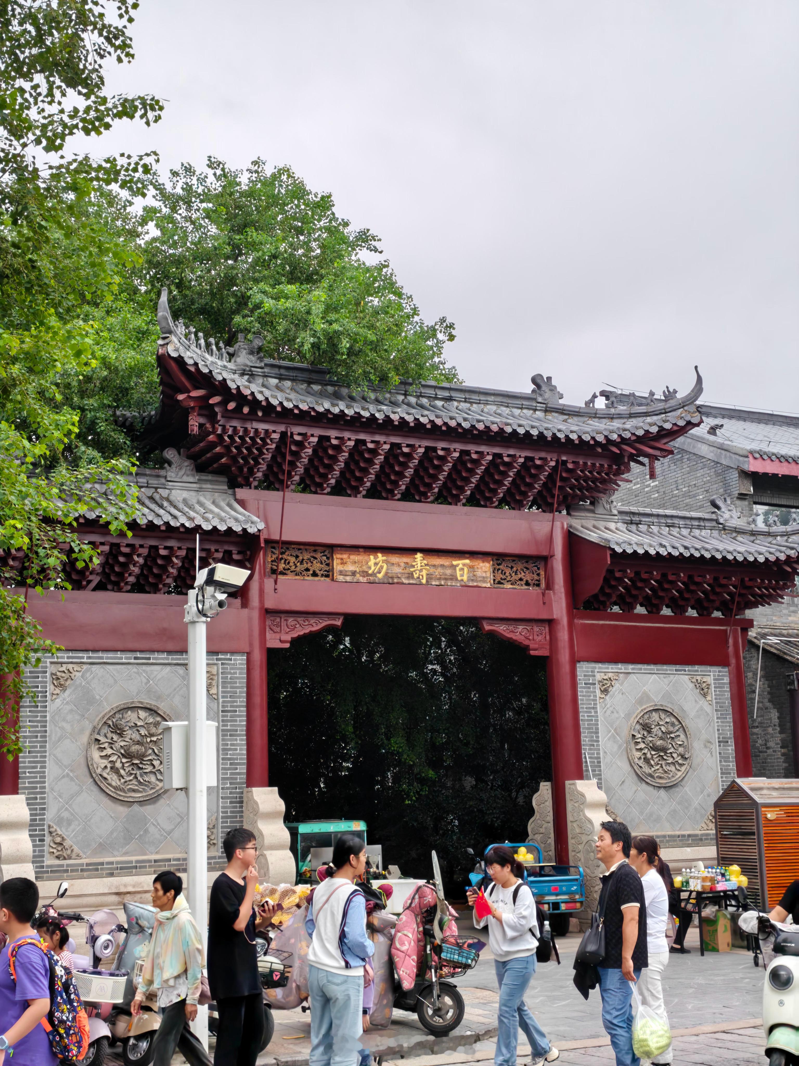 打卡新城市--淮安有一说一，淮扬菜确实很有说法，点了四个菜都没有翻车。虽然淮安是