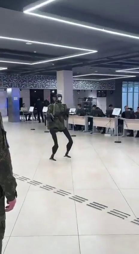 You must tell him assuming it's deeply g