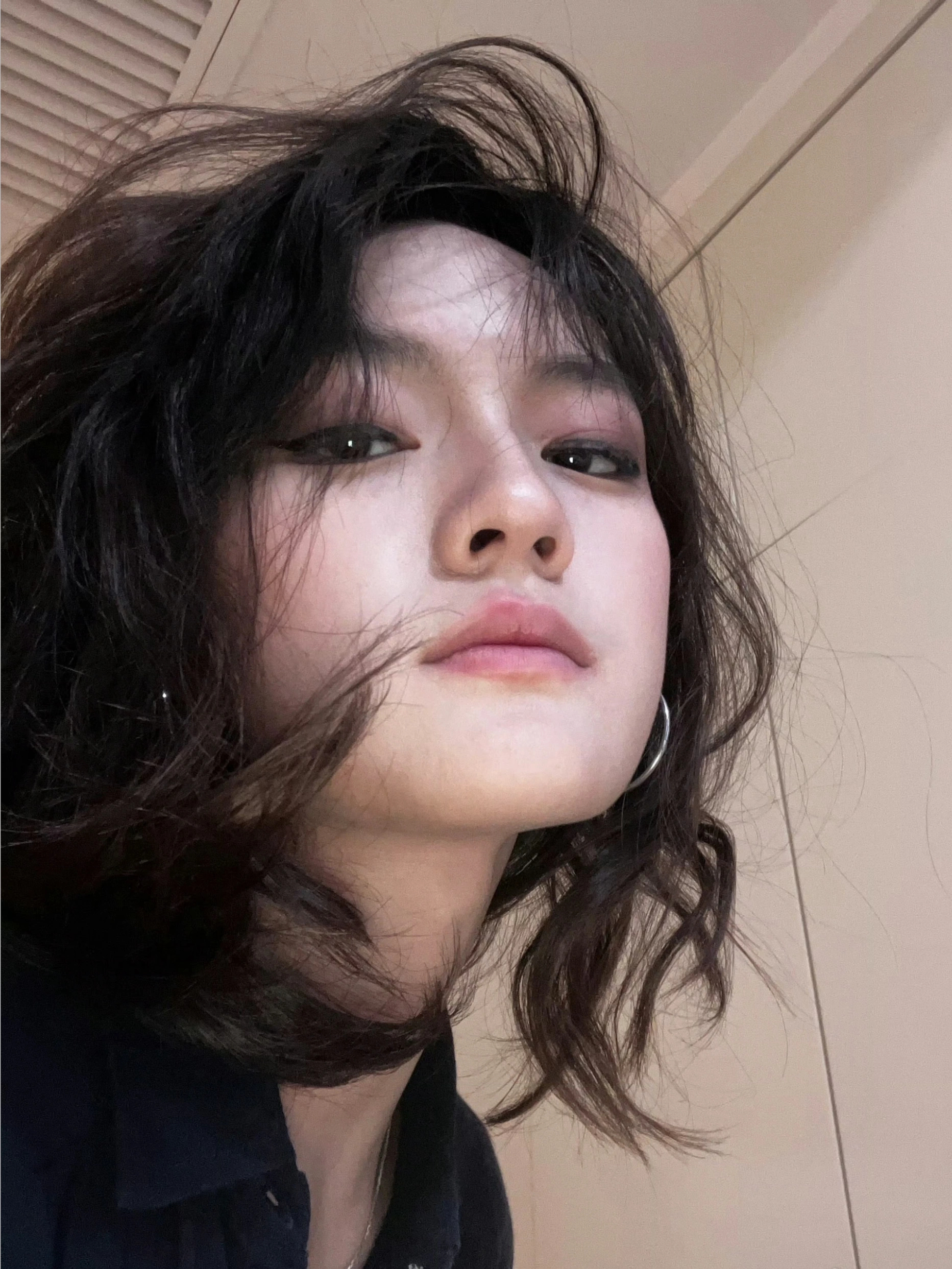 文淇  拥有锋利爪子的野猫 