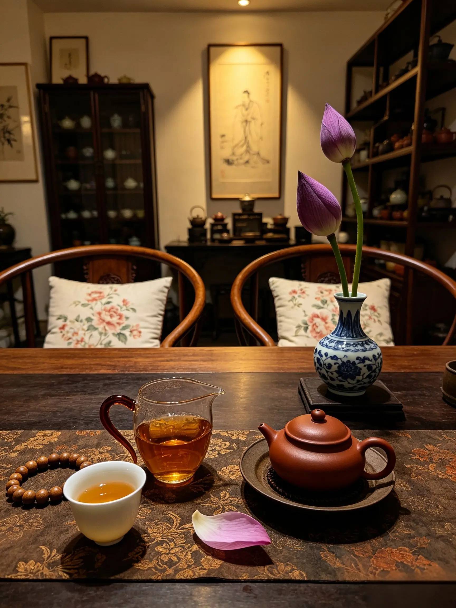自己跟自己玩也挺好。