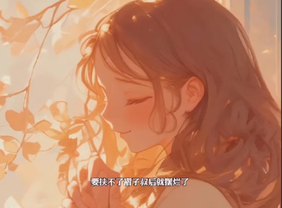 吃瓜：小美人鱼用孩子拿捏褶子叔失败

瓜主爆褶子叔不肯离婚，小美人鱼把孩子丢给父