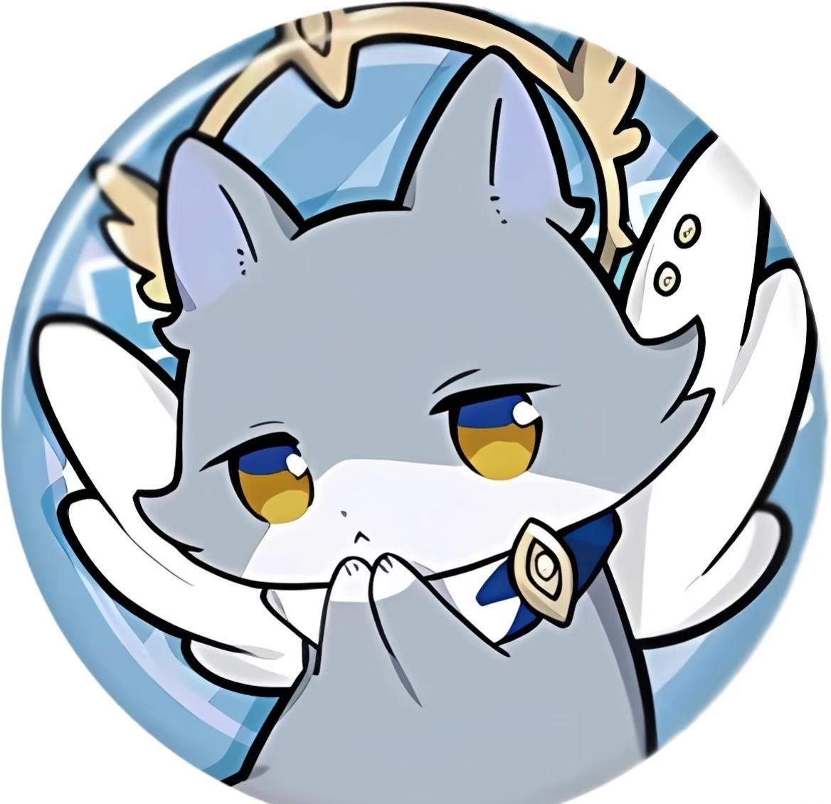 宝宝你们两个长得一模一样
不愧是双胞胎兄妹！太可爱了。。。
想到之前有个梗图“你