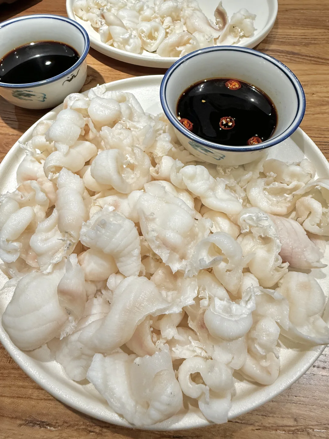 上海牛逼好吃的极品脆肉鲩