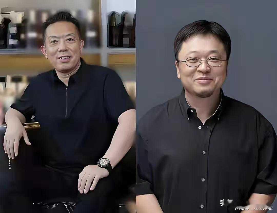 罗永浩长文回怼碰瓷大V 理记直接被禁言

近期罗永浩和理记的舆论交锋，反转速度快