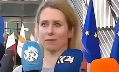 欧盟的重磅官宣瞬间引爆全球科技圈：自本年度起，所有具备中国背景的科研机构，彻底失