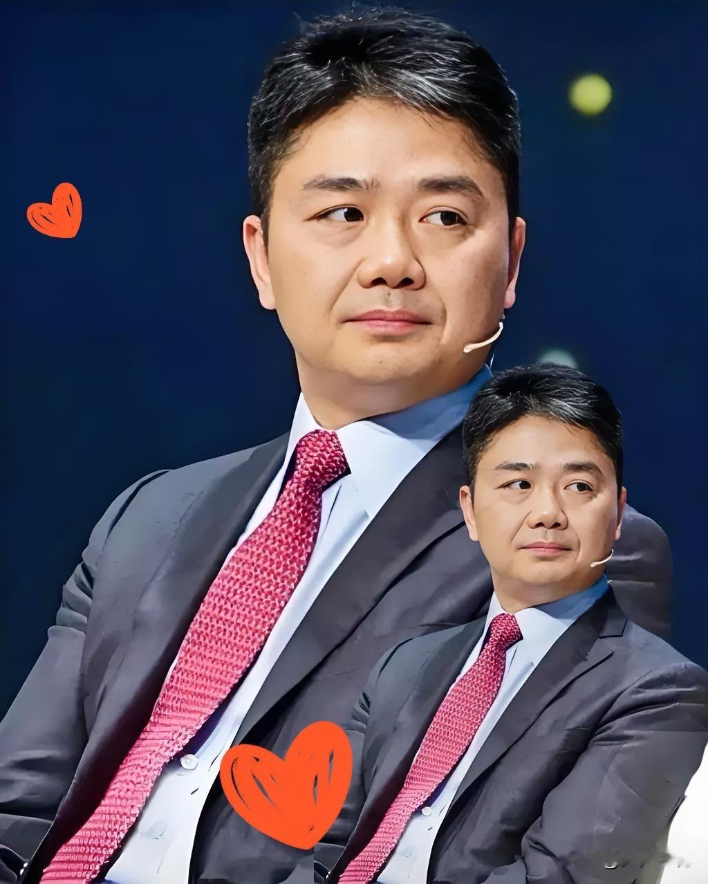 刘强东这波操作太圈粉！

京东90万员工撑起的“硬核模式”

京东重资产模式下的