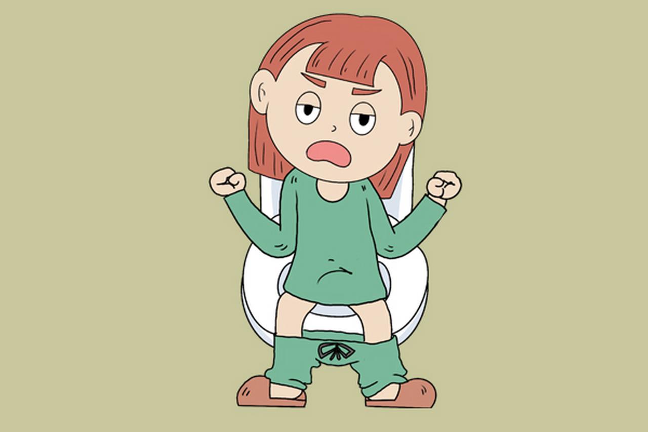 #健康真探社#【大便1天1次和3天1次，哪个更健康？】同样是一日三餐，为什么有的