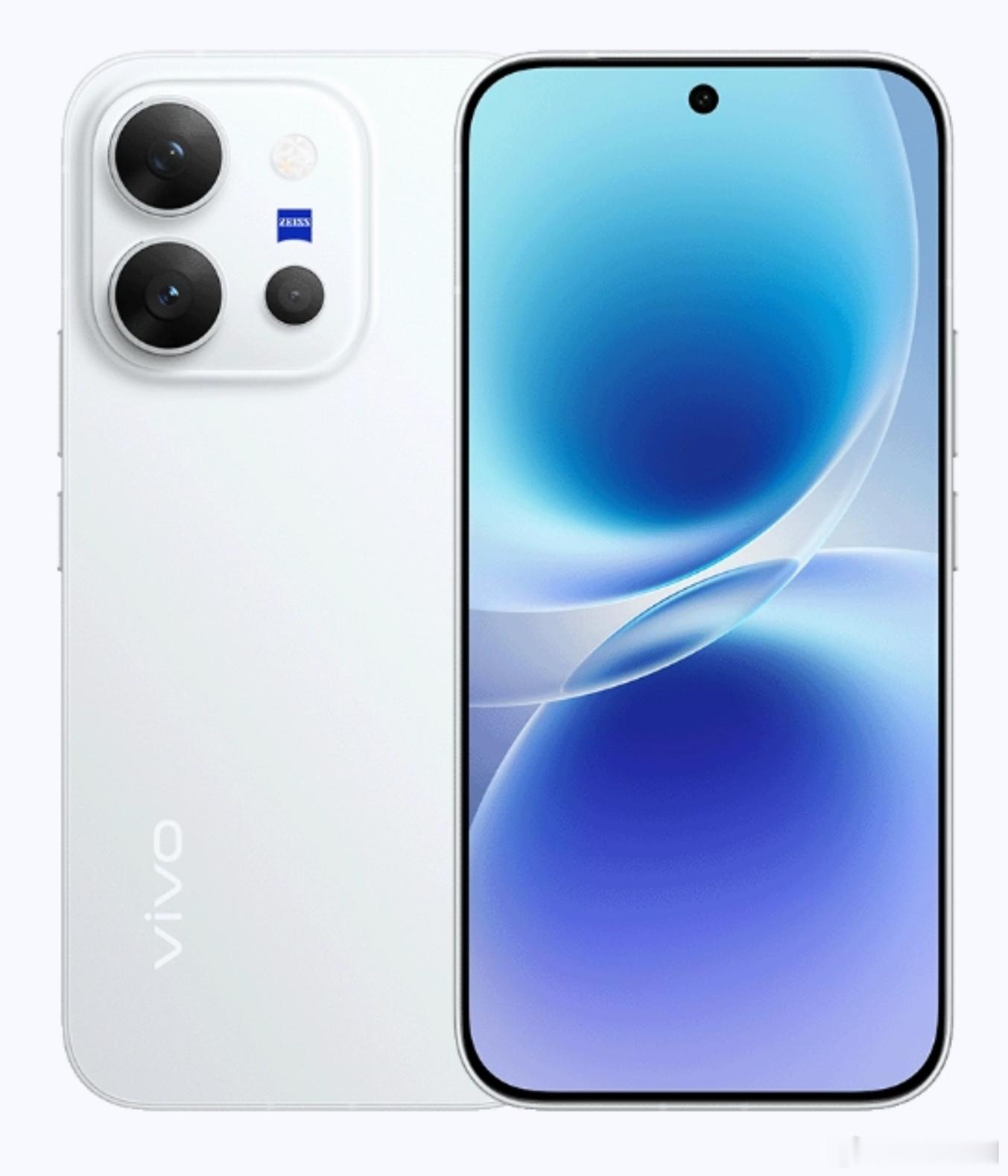 vivo X300 E上架：骁龙8Gen5，6.59英寸144Hz 1.5K O