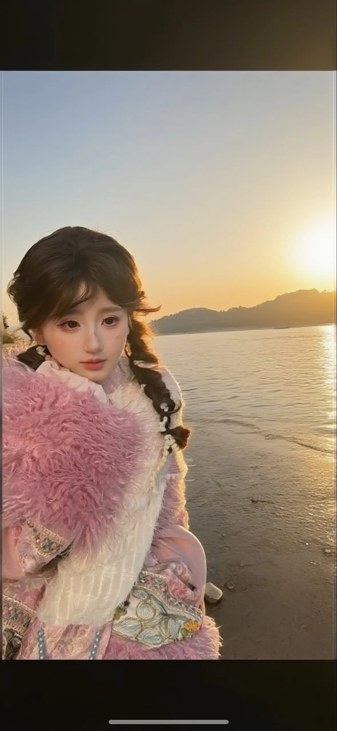 爱是罪，是东流水