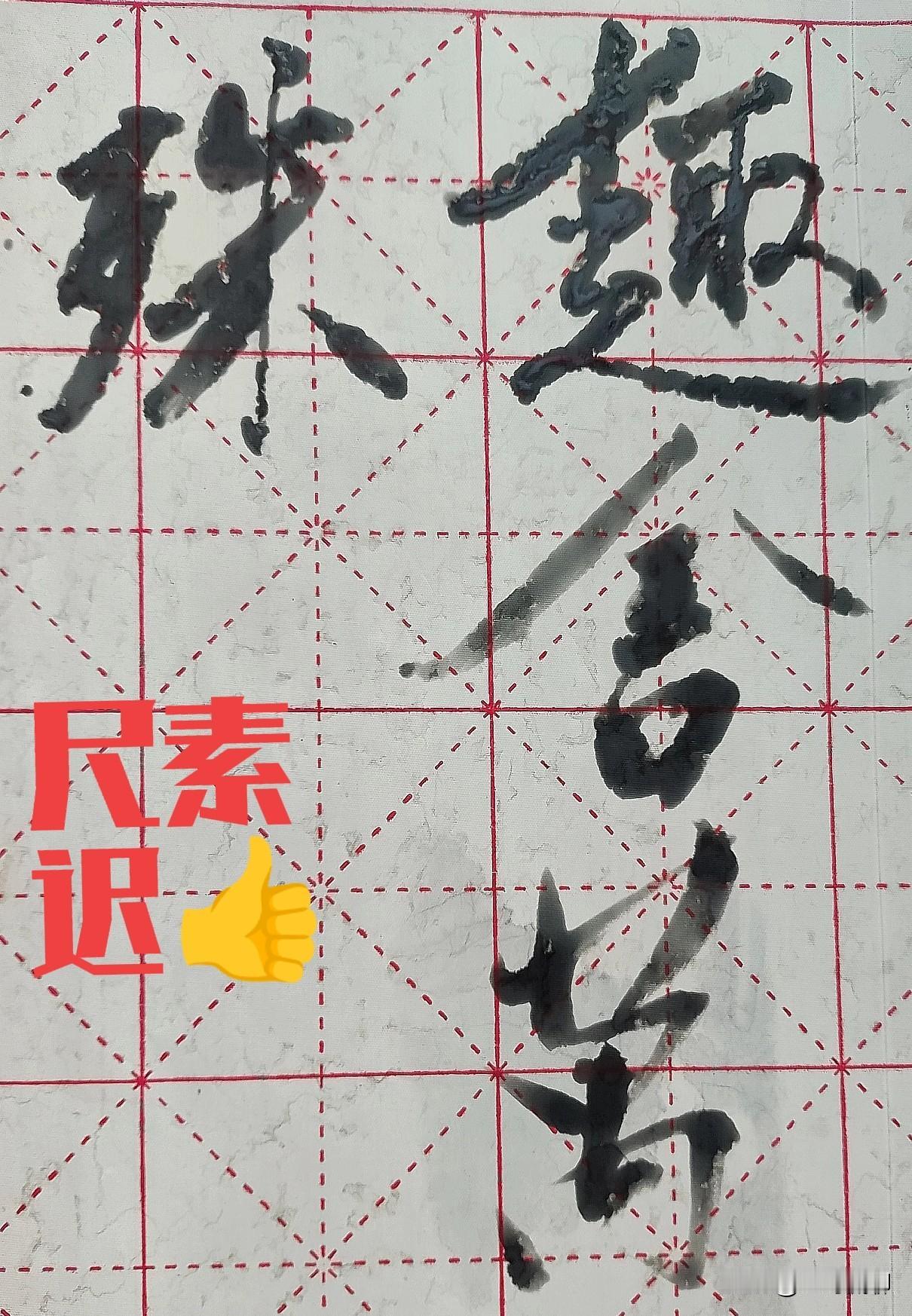 《尺素迟》有多个版本，以Yang.Lc演唱的版本为例，歌词如下：
尺素蒙尘浸三春