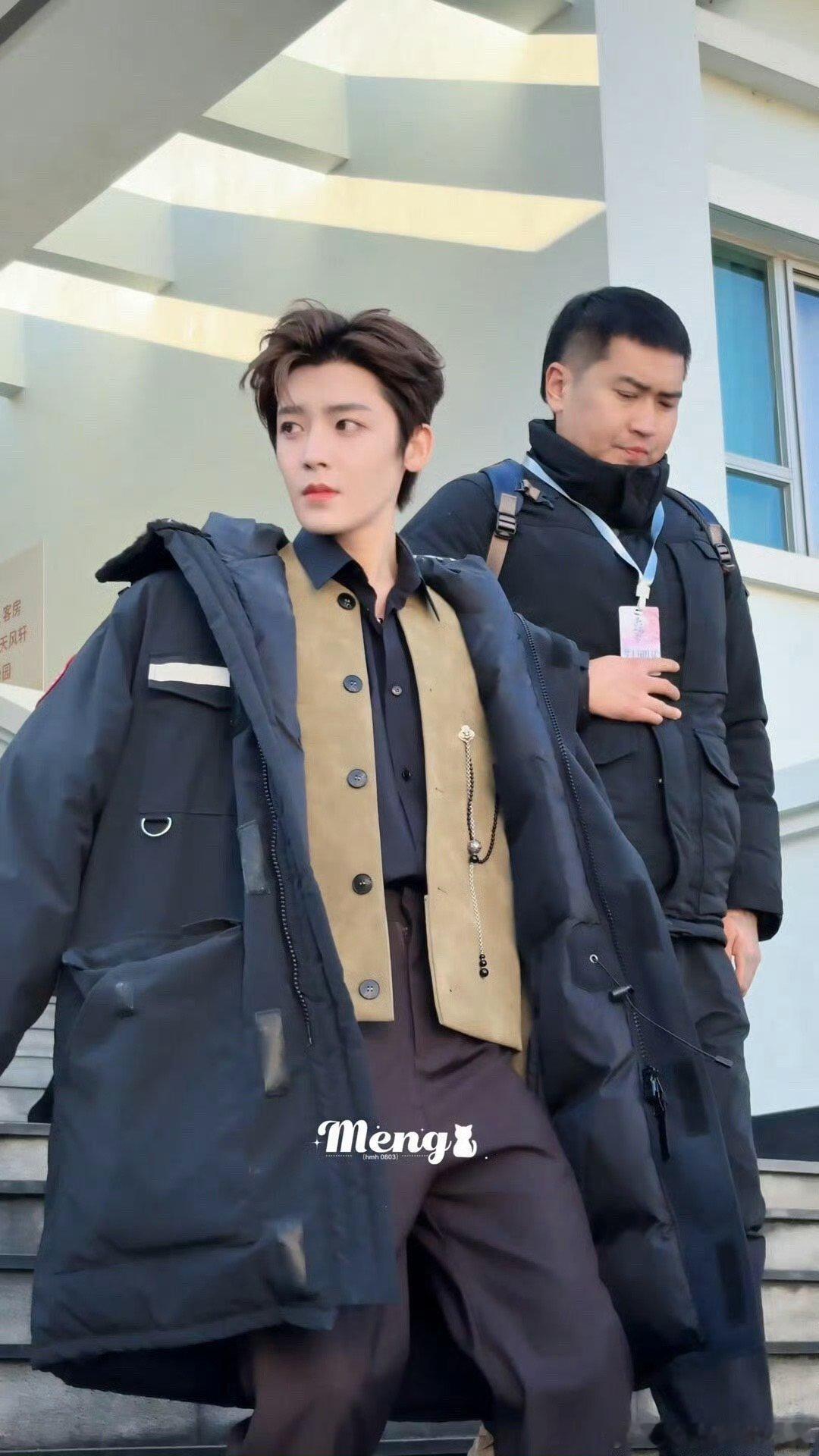 侯明昊娜扎玉茗茶骨首映礼造型侯明昊娜扎首映礼造型侯明昊娜扎玉茗茶骨首映礼造型 